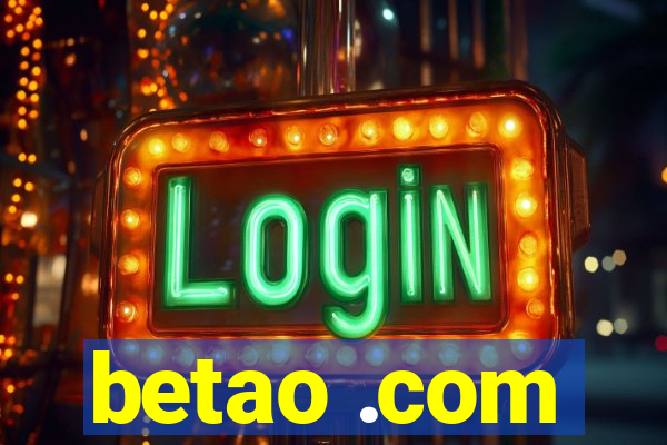 betao .com